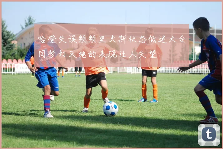 哈登失误频频里夫斯状态低迷大合同梦幻灭绝的表现让人失望