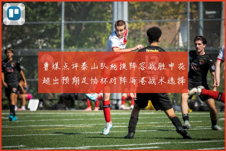 鲁媒点评泰山队轮换阵容战胜申花超出预期足协杯对阵海港战术选择更丰富