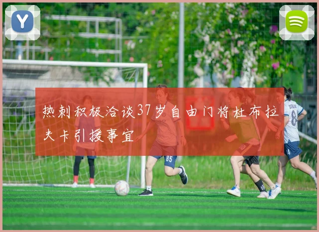 热刺积极洽谈37岁自由门将杜布拉夫卡引援事宜