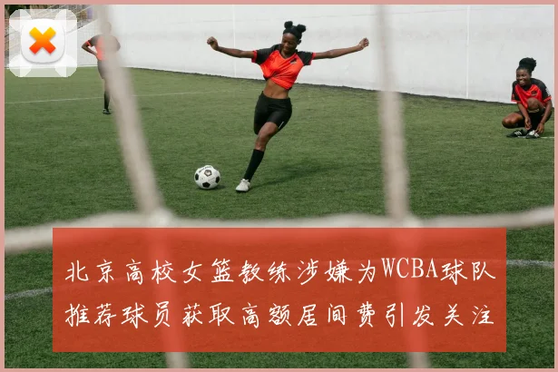 北京高校女篮教练涉嫌为WCBA球队推荐球员获取高额居间费引发关注